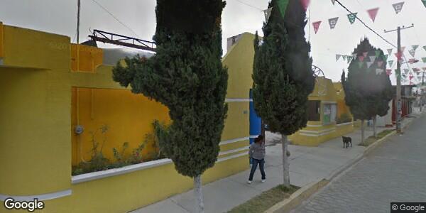 PRESIDENCIA MUNICIPAL DE CHAPULCO PUEBLA